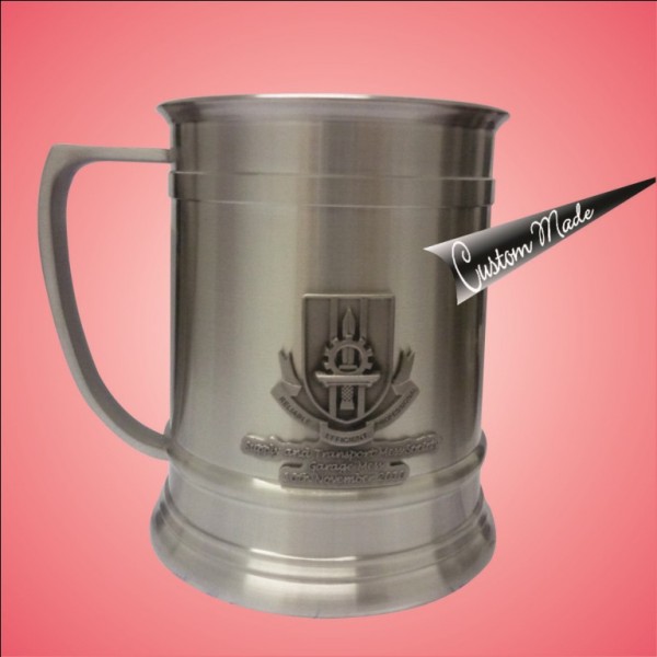 Pewter Mug